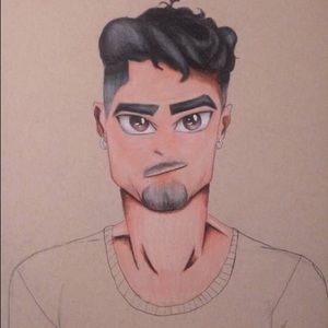 Meet your Posher, Dimitrios